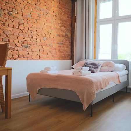 Primavera Apartments By Oneapartments Sopot Ngoại thất bức ảnh