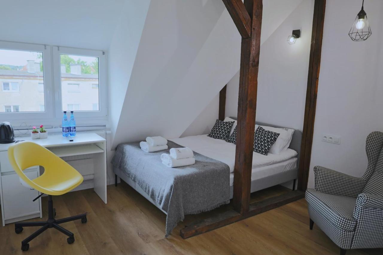Primavera Apartments By Oneapartments Sopot Ngoại thất bức ảnh