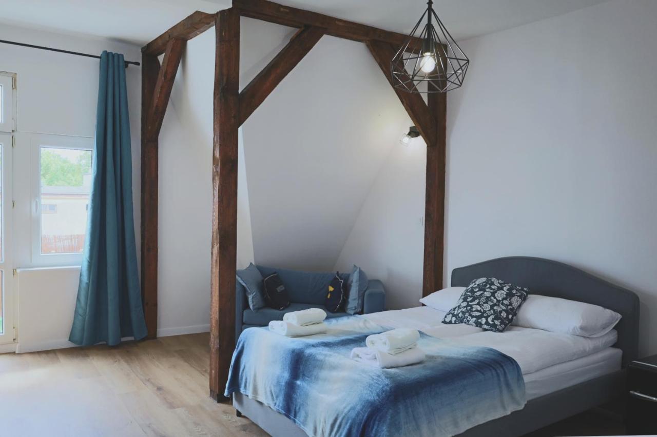 Primavera Apartments By Oneapartments Sopot Ngoại thất bức ảnh