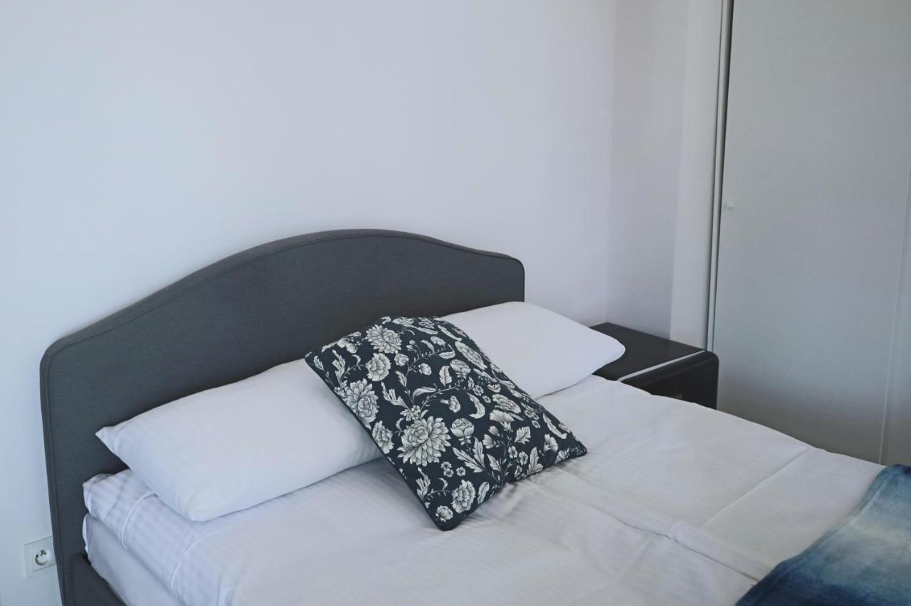 Primavera Apartments By Oneapartments Sopot Ngoại thất bức ảnh