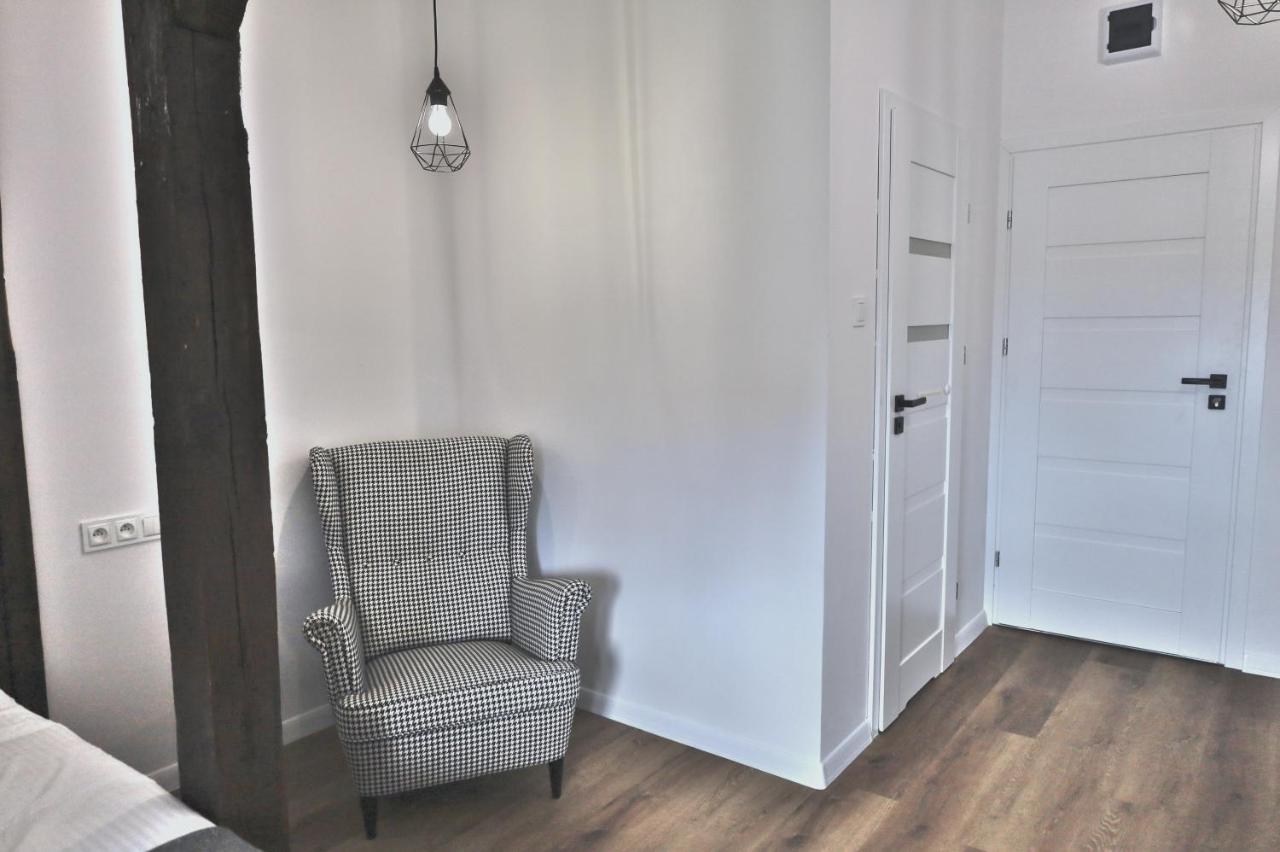 Primavera Apartments By Oneapartments Sopot Ngoại thất bức ảnh