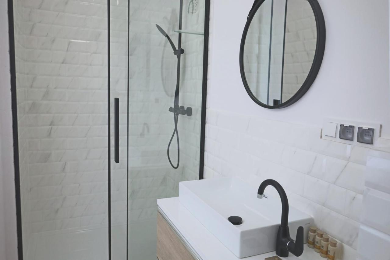 Primavera Apartments By Oneapartments Sopot Ngoại thất bức ảnh