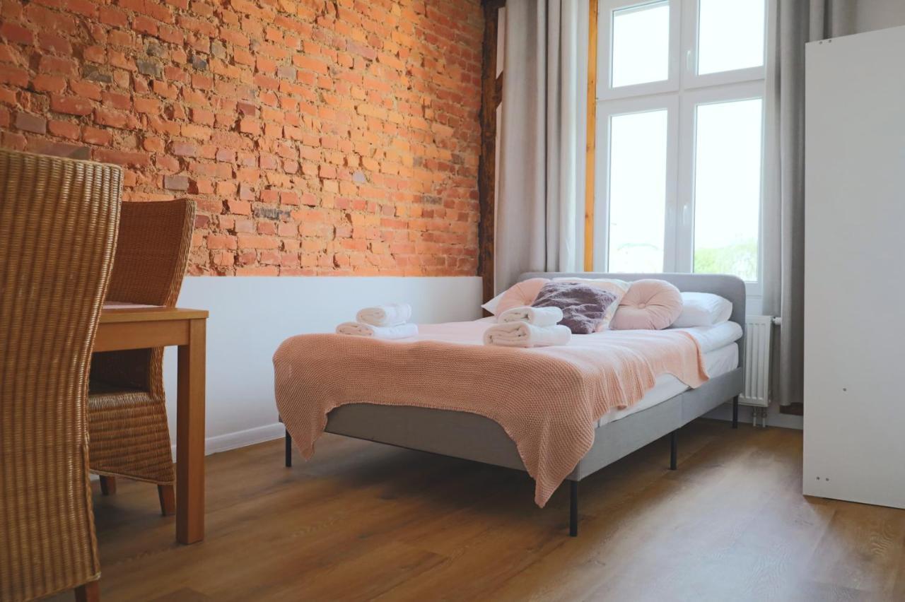 Primavera Apartments By Oneapartments Sopot Ngoại thất bức ảnh