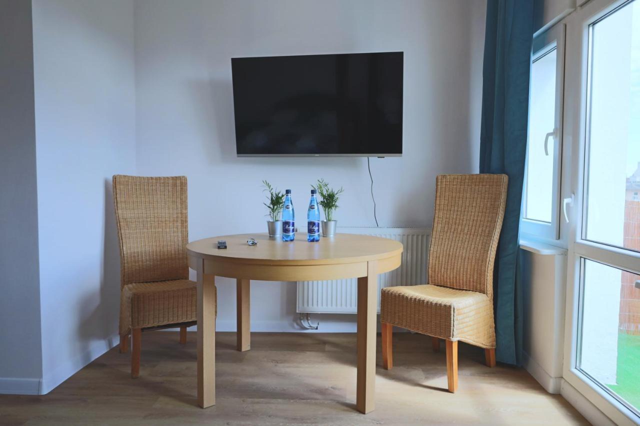 Primavera Apartments By Oneapartments Sopot Ngoại thất bức ảnh