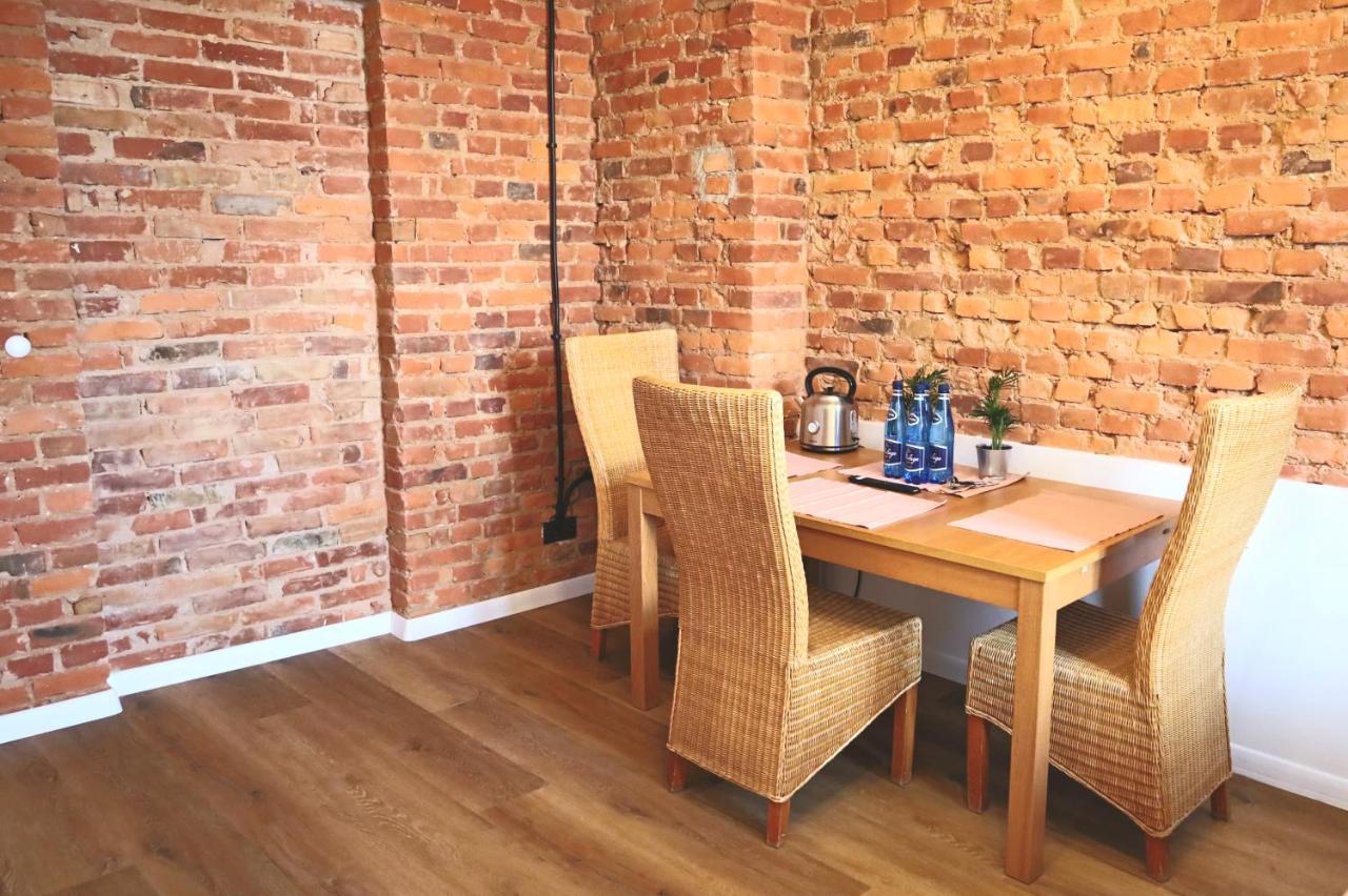 Primavera Apartments By Oneapartments Sopot Ngoại thất bức ảnh