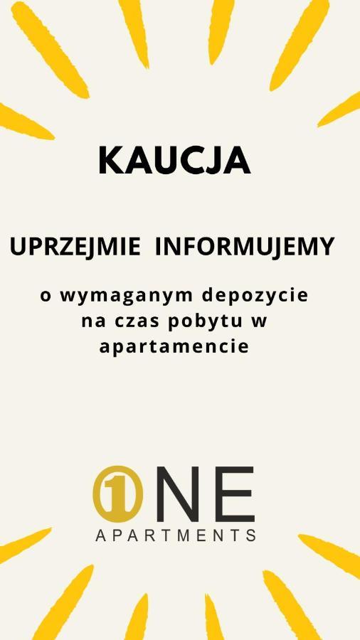 Primavera Apartments By Oneapartments Sopot Ngoại thất bức ảnh